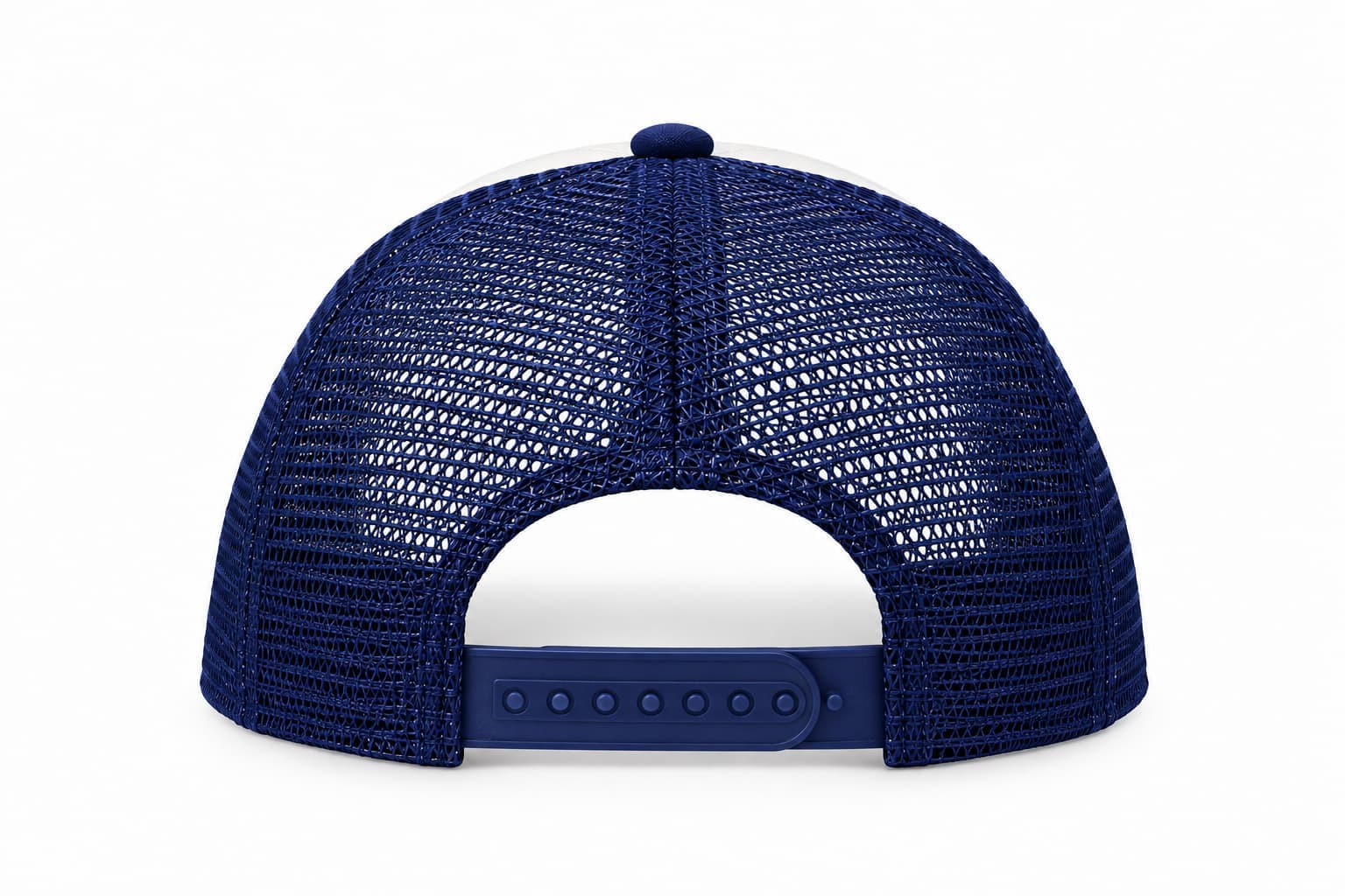 slim cap back