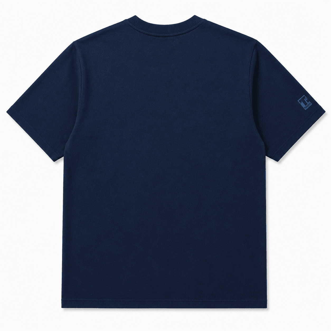 Eyeballs and mouth t-shirt
