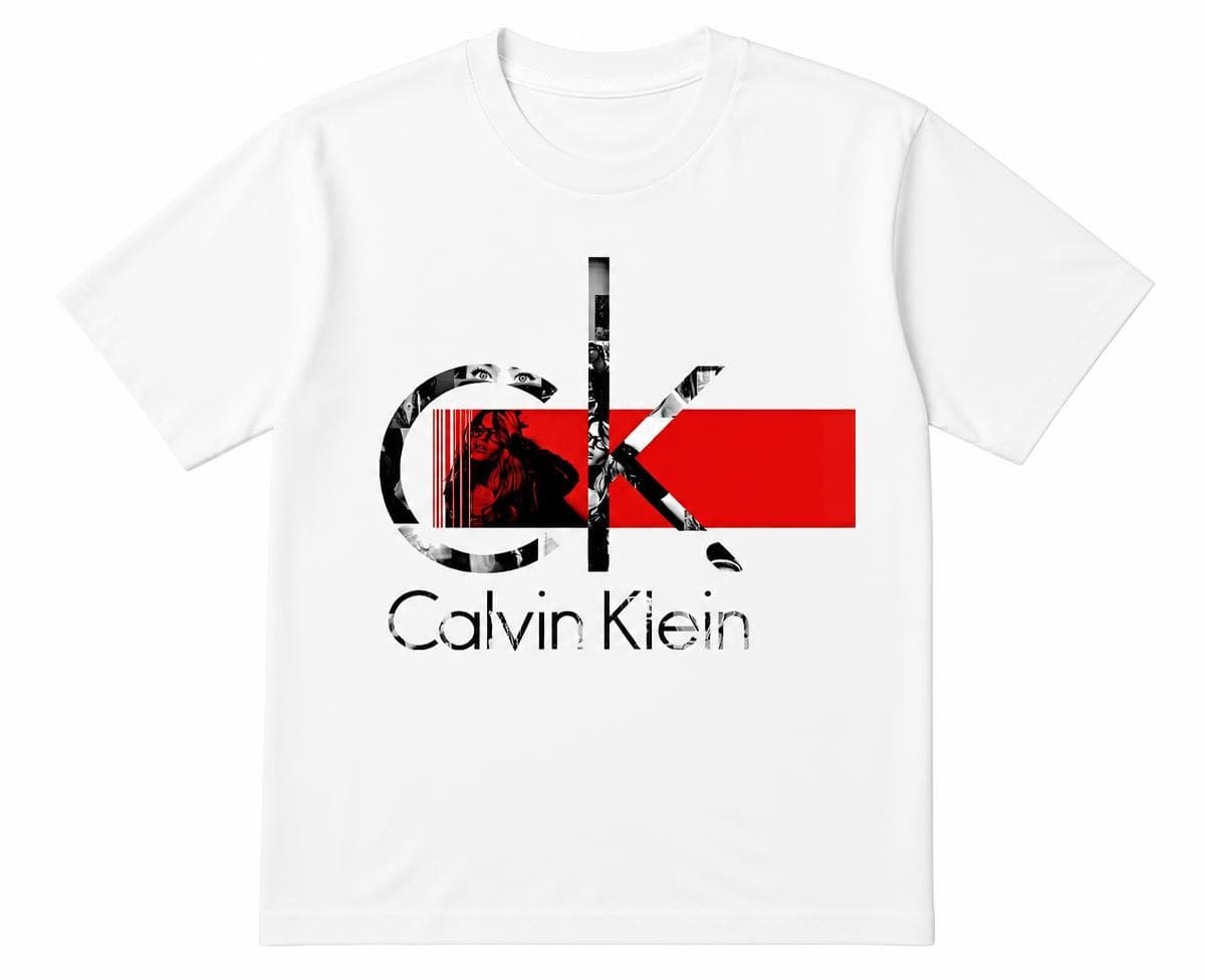 calvin klein 