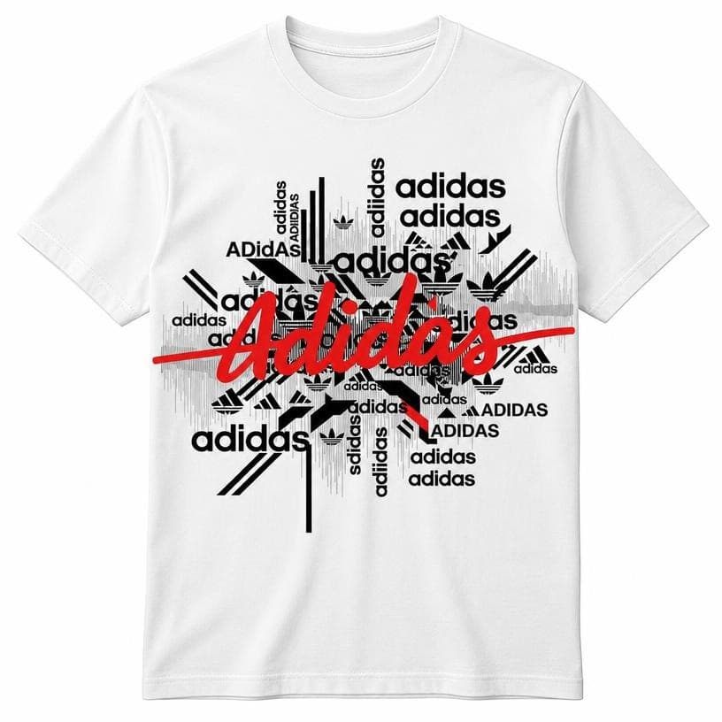 adidas chaos
