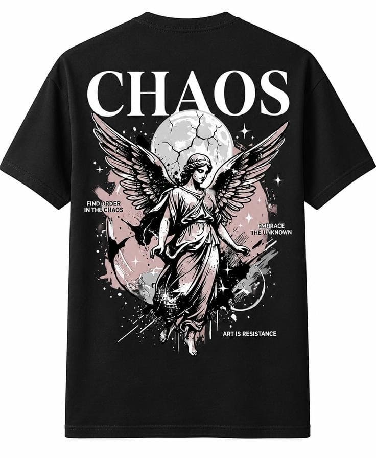 chaos
