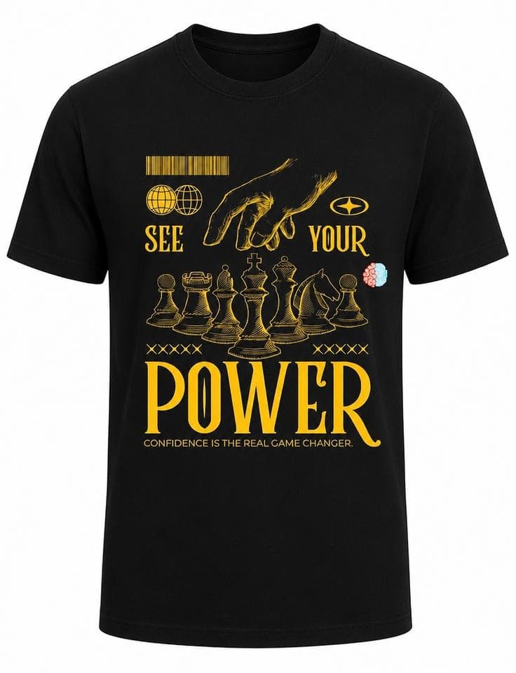 see your power