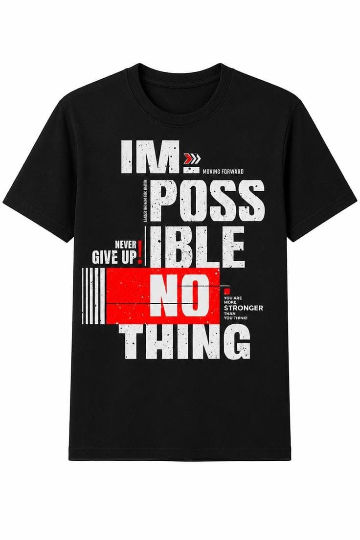 impossible