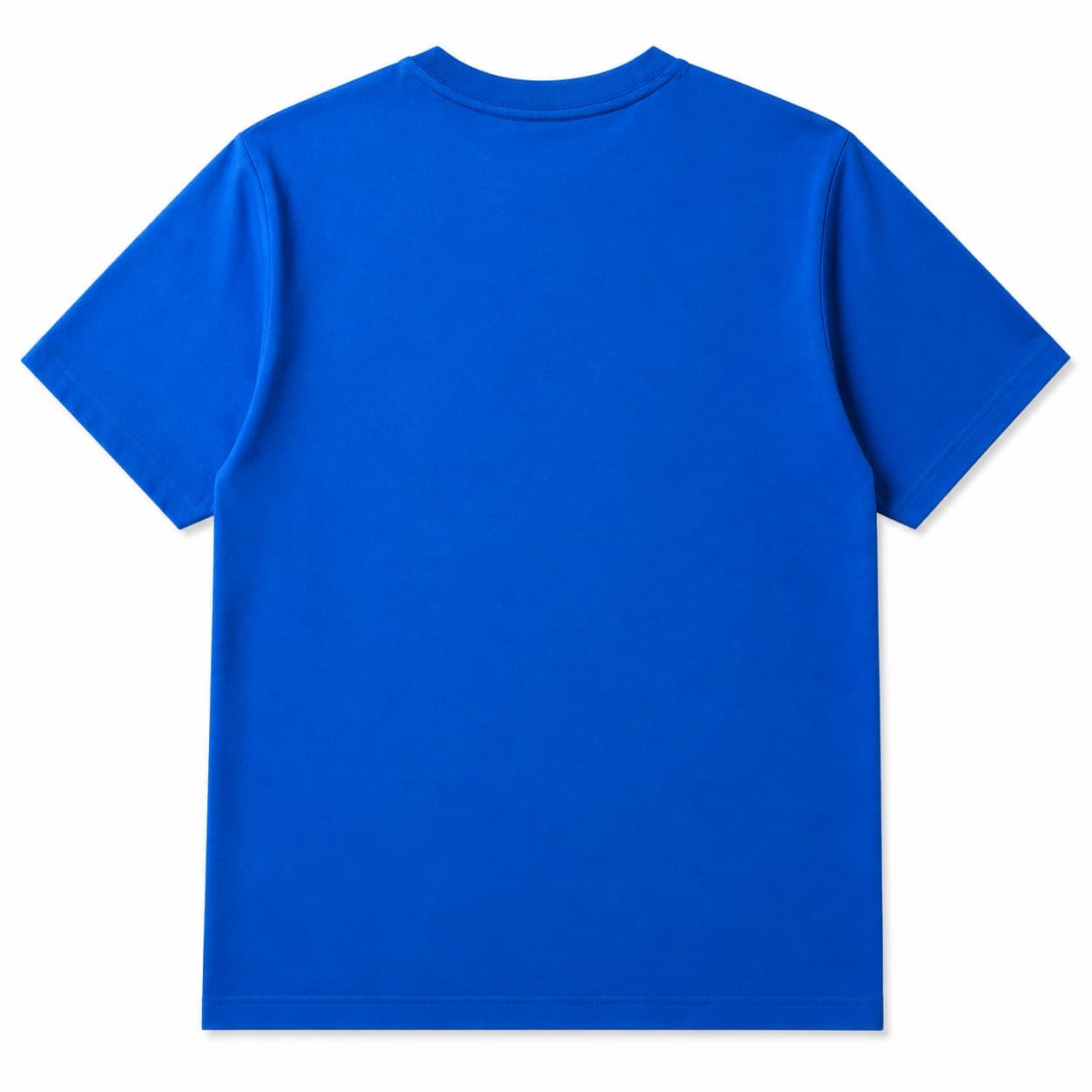 unlimited royal blue