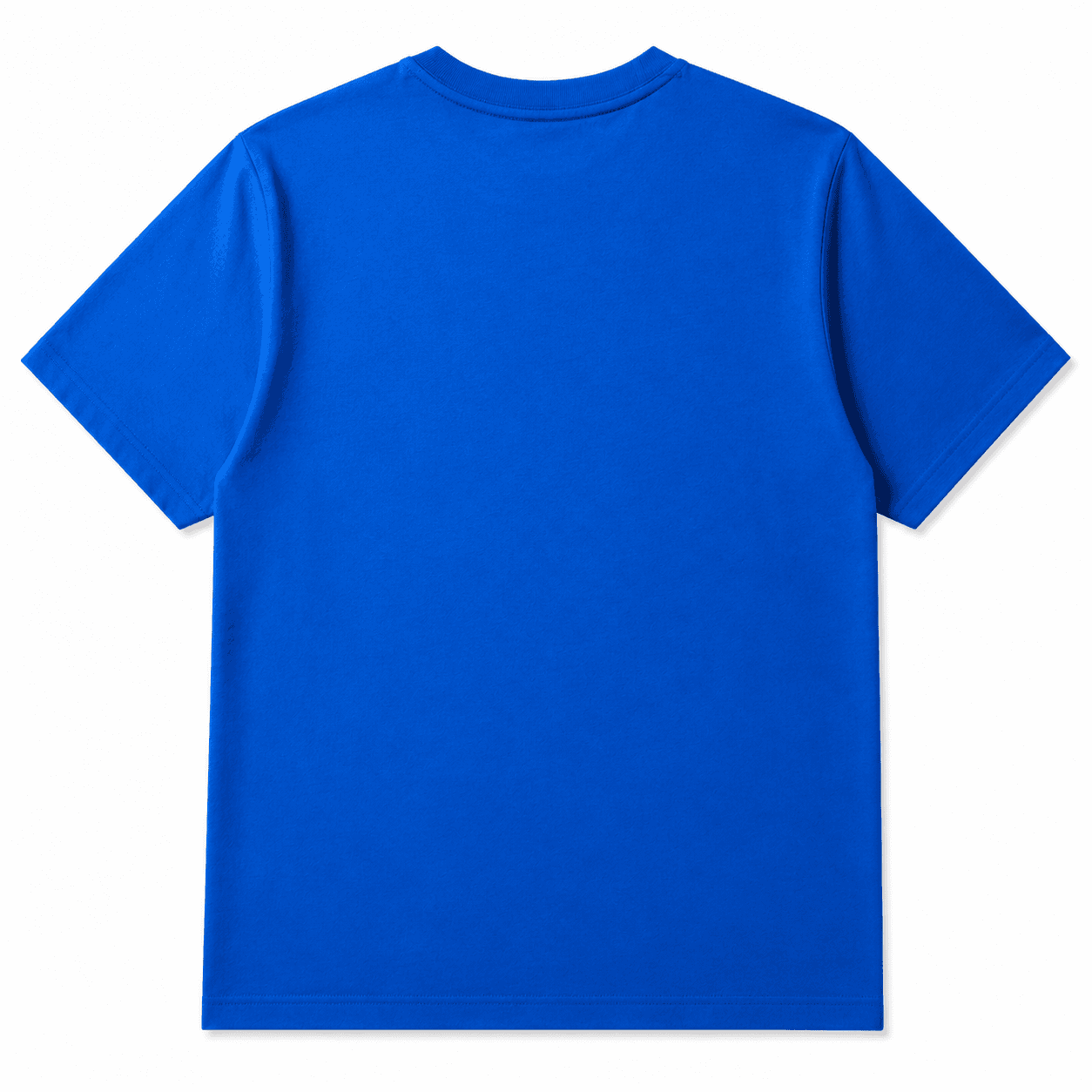 unlimited royal blue