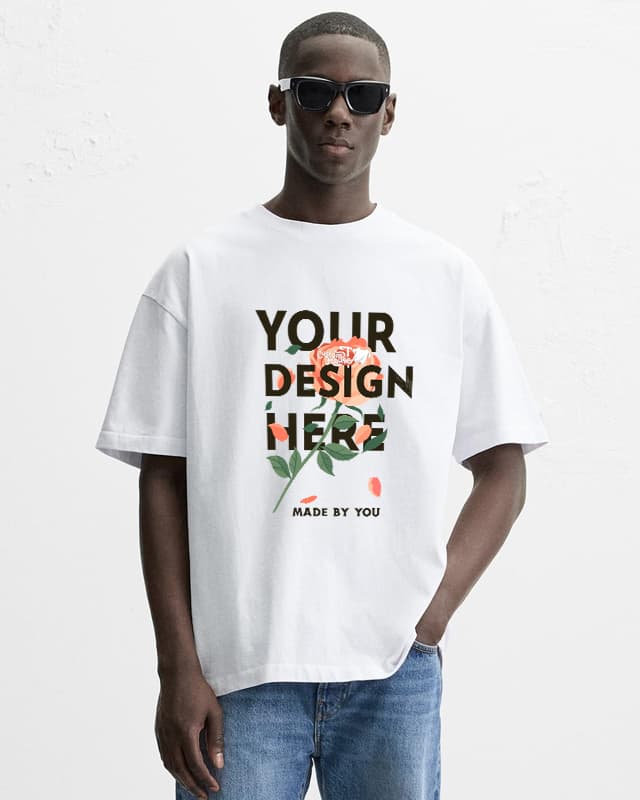 Turbo Prints custom clothing