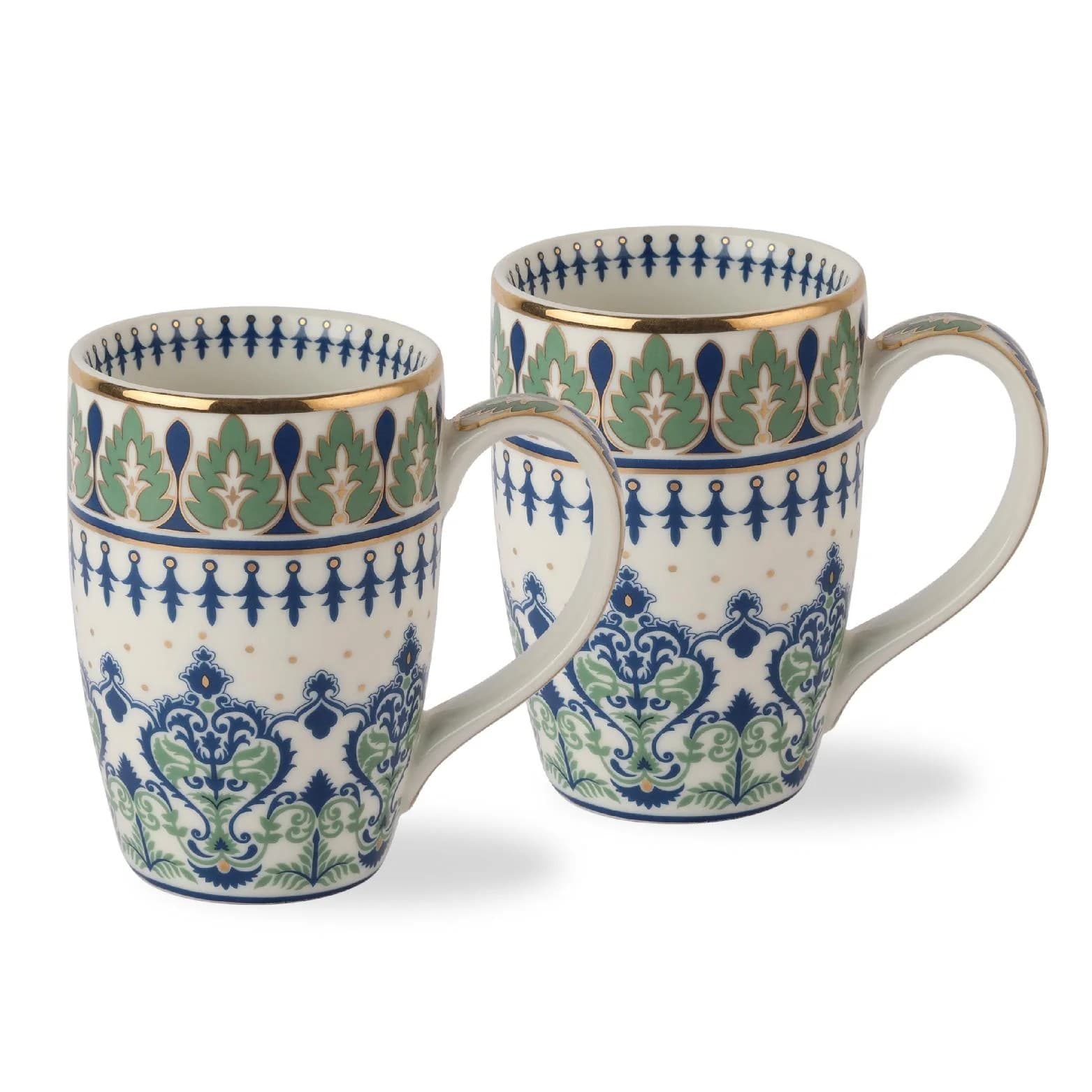Turbo Prints custom mugs and home pieces